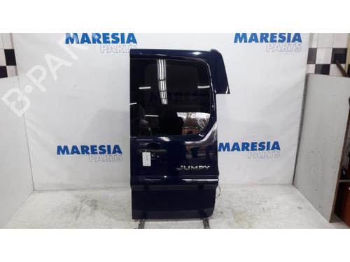 Used Right tailgate CITROËN JUMPY II Van 2.0 HDi 140 (136 hp) 31516581