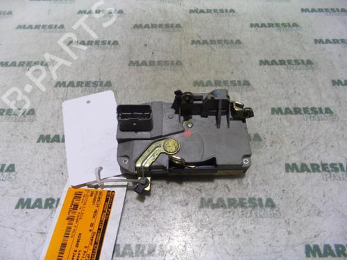 Used Electronic module Electronic module PEUGEOT 206 Hatchback (2A/C) 1.4 i (75 hp) 31419599 31419599