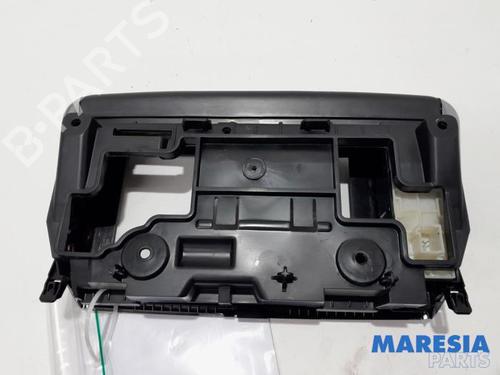 Control unit PEUGEOT 2008 I (CU_) 1.6 HDi | BP31502203M11