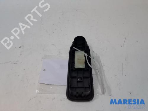 Switch PEUGEOT 508 I (8D_) 2.0 HDi Hybrid4 AWC | BP31417256I30