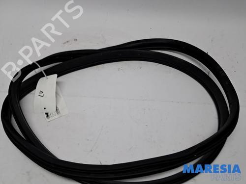 Used Rubber door seal Rubber door seal FIAT PANDA (312_, 319_) 0.9 (312PXN1A, 312PXN11) (80 hp) 34536764 34536764