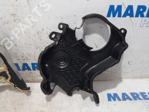 Registerdæksel CITROËN JUMPER II Van 2.0 BlueHDi 130 | BP31470473M123 