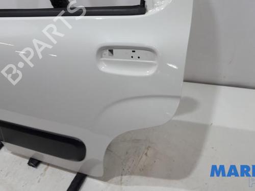 Left rear door FIAT PANDA (312_, 319_) 0.9 (312PXH1A) | BP32281295C4 