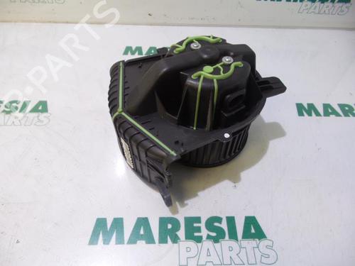 Used Heater blower motor RENAULT SCÉNIC II (JM0/1_) 1.6 16V (JM1R) (112 hp) 31442317