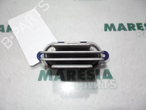 Used Electronic sensor RENAULT LAGUNA II Grandtour (KG0/1_) 1.6 16V (KG0A, KG0L) (107 hp) 31470782