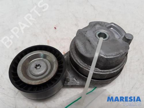 Andre ALFA ROMEO GIULIA (952_) 2.0 (952ACA25) | BP31383501O1 