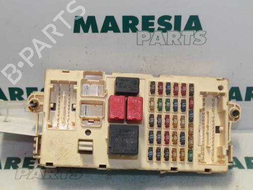 Sikringsdåse LANCIA THESIS (841_) 2.4 JTD (841.AXE1B0, 841.AXH110) (175 hp) 31533663