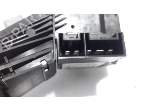 Engine control unit (ECU) PEUGEOT BIPPER (AA_) 1.3 HDi 75 | BP31426512M57 