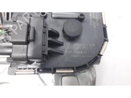 Front wiper motor PEUGEOT 3008 I MPV (0U_) 1.6 THP | BP31515671M29