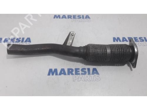 Used Pipe RENAULT MEGANE III Hatchback (BZ0/1_, B3_) 1.5 dCi (BZ09, BZ0D, BZ1W, BZ29, BZ14) (110 hp) 31488272
