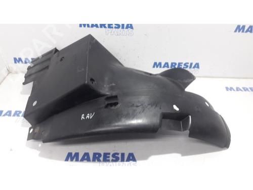 Cava de roda RENAULT TRAFIC II Van (FL) 2.0 dCi 115 (FL01, FL0U, FL00, FL0H, FL0M) | BP31456786C56 