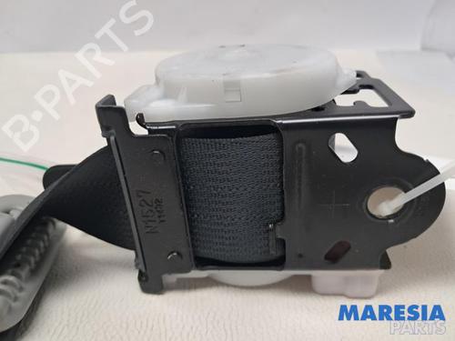 Rear left seatbelt CITROËN C-ZERO C-Zero | BP39932705I29 - Image 3