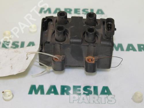 Used Ignition coil RENAULT KANGOO Express (FC0/1_) 1.4 (FC0C, FC0B, FC0H, FC0M) (75 hp) 31494880