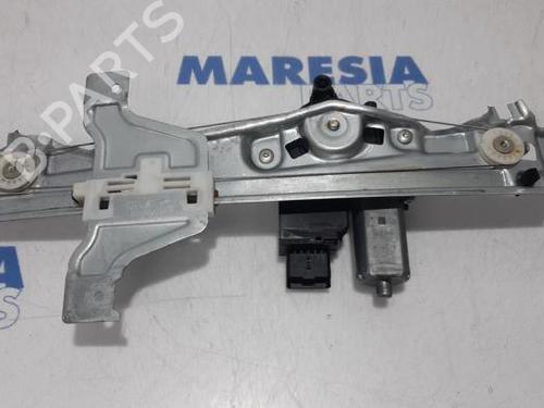 Rear left window mechanism CITROËN C3 III (SX) 1.6 BlueHDi 75 | BP31478299C24 - Image 3