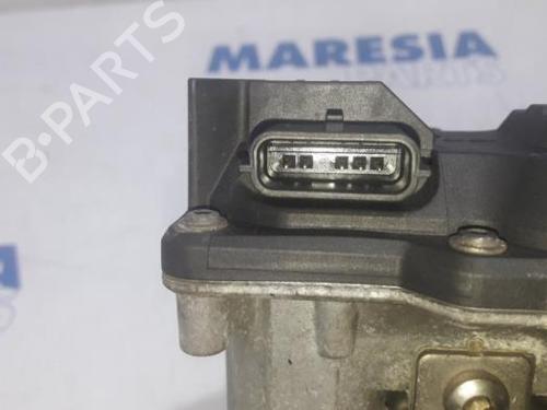 Egr RENAULT CLIO IV (BH_) 1.5 dCi 90 | BP31471847M69