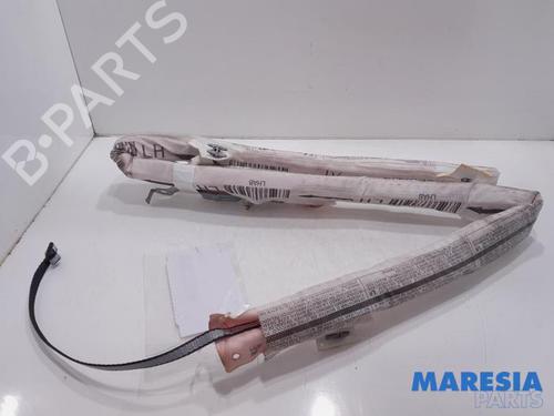 Used Left curtain airbag CITROËN C3 III (SX) 1.2 THP 110 (SXHNPS, SXHNZT, SXHNZ6) (110 hp) 31412125
