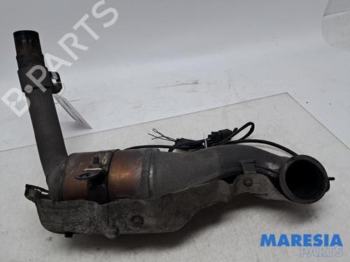Catalyst FIAT 500 C (312_) 0.9 (312AG1A) | BP38439164M10 - Image 3