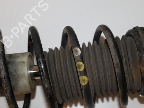 Left front shock absorber FIAT PUNTO EVO (199_) 1.3 D Multijet | BP31390802M16
