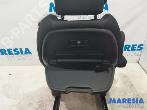Left front seat CITROËN C4 Picasso II 1.6 THP 155 | BP31433955C15  - Image 7