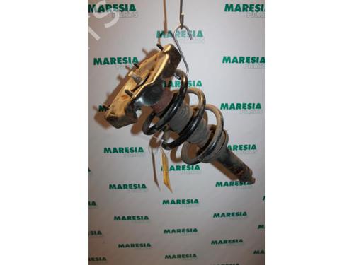 Used Right front shock absorber RENAULT ESPACE II (J/S63_) 2.1 TD (J633, J634, J/S635, J/S63D) (88 hp) 31512893