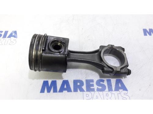 Andre CITROËN JUMPER I Van (244) 2.8 HDi | BP31496151O1