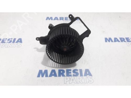 Used Heater blower motor PEUGEOT 3008 I MPV (0U_) 1.6 THP (156 hp) 31512775