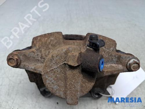 Right front brake caliper LANCIA DELTA III (844_) 1.4 (844.AXA1A) | BP32197323M104 - Image 5