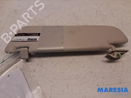 Left sun visor FIAT 500 (312_) 0.9 (312AXN1A) | BP31495669I1