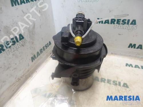 Support PEUGEOT 407 SW (6E_, 6D_) 2.0 HDi 135 | BP31517790C155