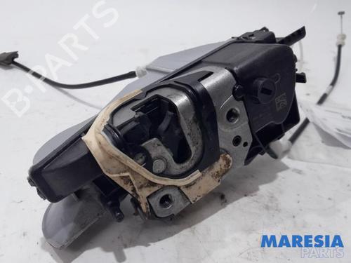 Electronic module PEUGEOT 508 SW I (8E_) 2.0 BlueHDi 180 | BP31437058M83 - Image 3
