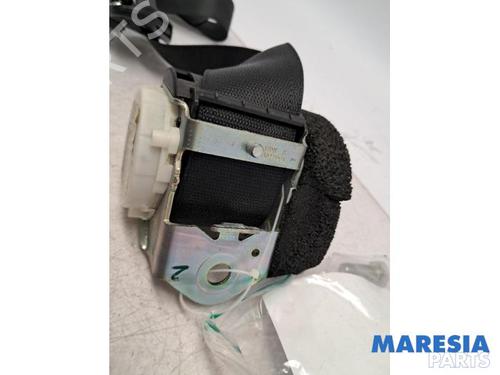 Rear right seatbelt FIAT 500 (312_) 1.2 (312AXA1A) | BP31469709I28