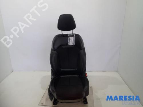 Sæde højre fortil RENAULT KADJAR (HA_, HL_) 1.6 TCe 165 (HLMH) (163 hp) 31427297