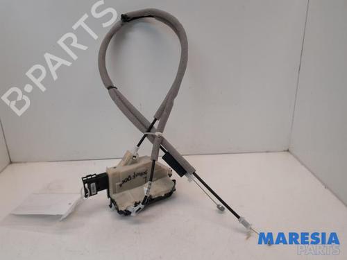 Used Electronic module PEUGEOT EXPERT Van (V_) 2.0 BlueHDi 120 (122 hp) 31499742