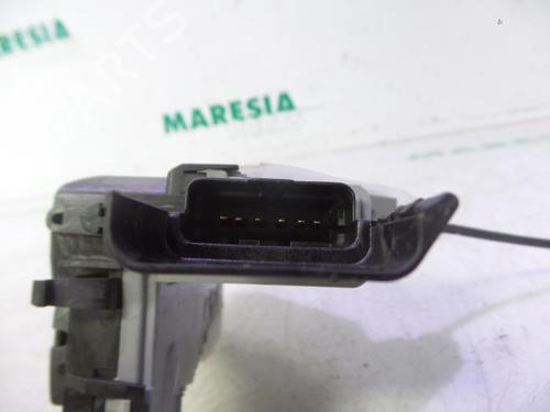 Electronic module CITROËN C5 III (RD_) 3.0 HDi 240 (RDX8CA) | BP31436124M83 - Image 4