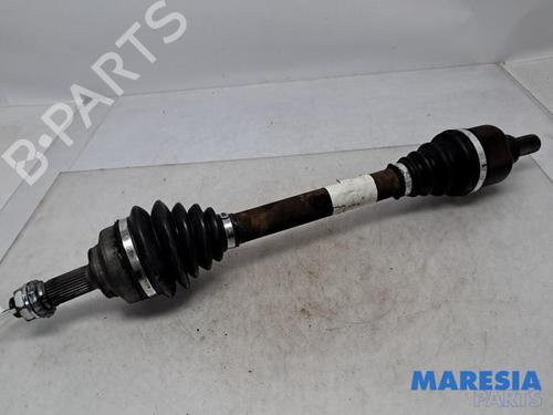 Used Left front driveshaft Left front driveshaft CITROËN C5 III Break (RW_) 2.0 i 16V (RWRFJC, RWRFJF) (140 hp) 31486212 31486212