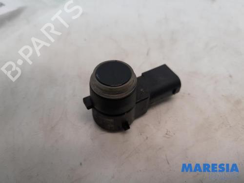 Used Electronic sensor PEUGEOT 208 I (CA_, CC_) 1.4 VTi (95 hp) 31476596