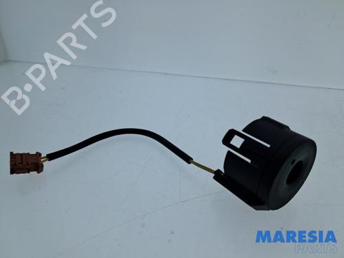 Engine control unit (ECU) CITROËN BERLINGO MULTISPACE (B9) 1.6 VTi 120 | BP40199543M57  - Image 5