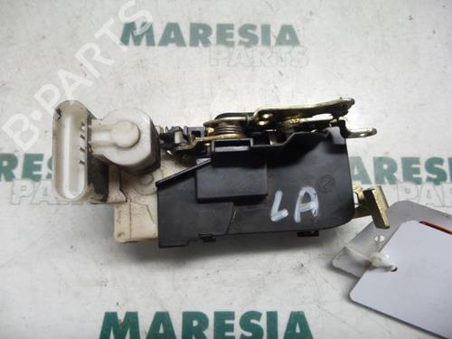 Used Electronic module FIAT PUNTO (188_) 1.2 16V 80 (188.233, .235, .253, .255, .333, .353, .639,... (80 hp) 31441716