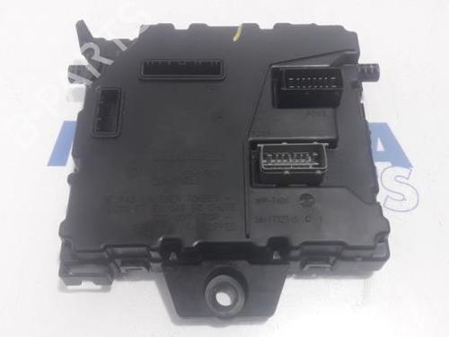 Engine control unit (ECU) OPEL MOVANO B Van (X62) 2.3 CDTI FWD (FV) | BP31402358M57  - Image 6