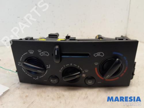 Used Climate control PEUGEOT 207 SW (WK_) 1.6 16V (120 hp) 31517028