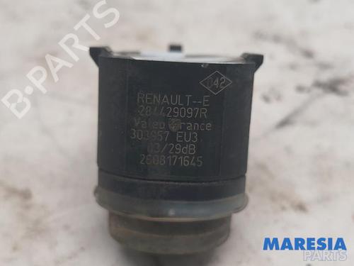 Electronic sensor RENAULT TRAFIC III Van (FG_) 1.6 dCi 95 (FGMJ, FGMR) | BP31534901M84 