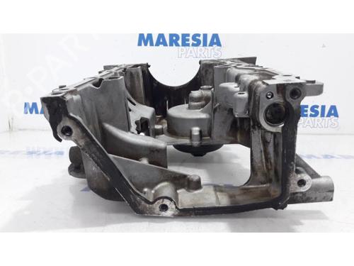 Front right seatbelt RENAULT CAPTUR I (J5_, H5_) 1.2 TCe 120 | BP31448485I25  - Image 11