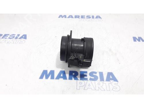 Used Mass air flow sensor CITROËN JUMPY II Platform/Chassis 2.0 HDi 125 (128 hp) 31422468