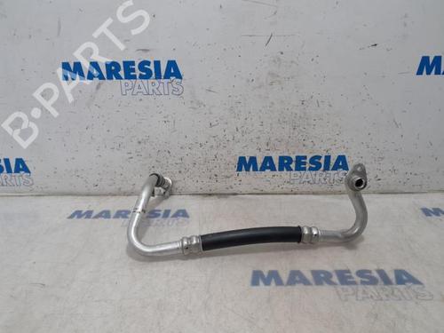 Used AC pipe AC pipe RENAULT CLIO IV (BH_) 0.9 TCe 90 (BHNF, BHMA, BHMH, BHJK, BHJR) (90 hp) 31400302 31400302
