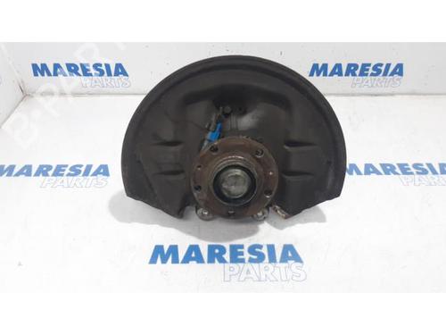 Used Left rear steering knuckle CITROËN C5 III (RD_) 2.0 HDi 165 (RDRHHA, RDRHH8) (163 hp) 31434767