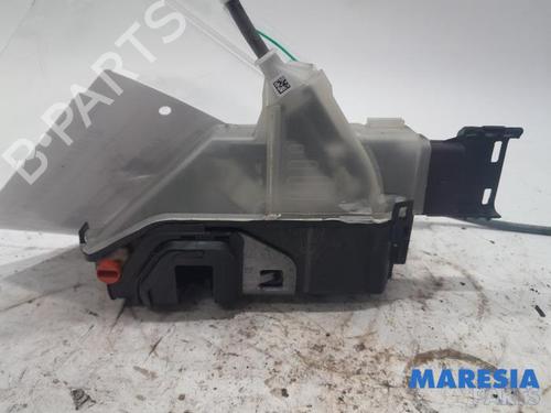 Electronic module OPEL CORSA F (P2JO) CORSA-e (68) | BP31390874M83