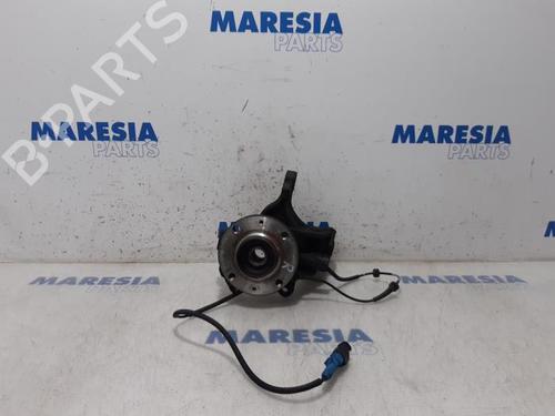 Right front steering knuckle CITROËN C4 CACTUS 1.6 BlueHDi 100 | BP31484252M26