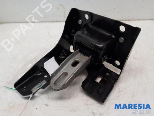 Used Gearbox mount PEUGEOT 208 I (CA_, CC_) 1.2 THP 110 (110 hp) 31411826