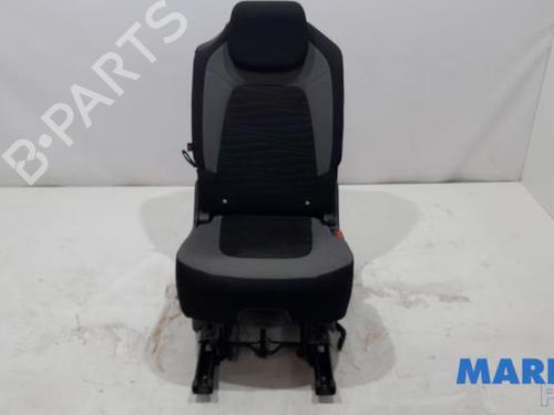Used Seats set CITROËN C4 Grand Picasso II (DA_, DE_) 1.6 THP 165 (165 hp) 31481053