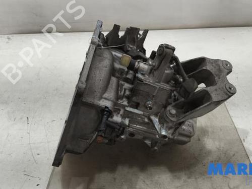 Boîte de vitesses Boîte de vitesses OPEL KARL (C16) 1.0 (73 hp) 39750765 39750765